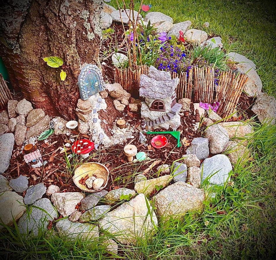 Wild Atlantic Stay Cottage Galway Exterior foto